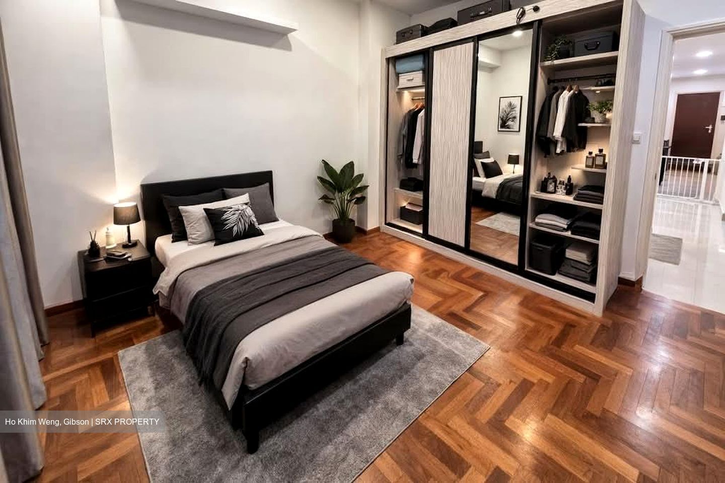 Regentville (D19), Apartment #529617551
